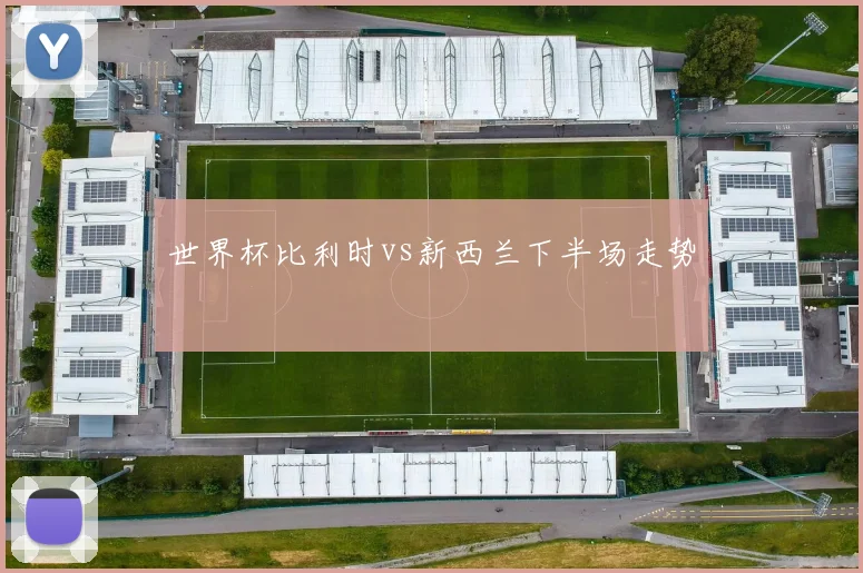 世界杯比利时vs新西兰下半场走势