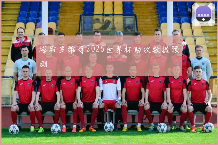 塔希罗维奇2026世界杯助攻数据预测