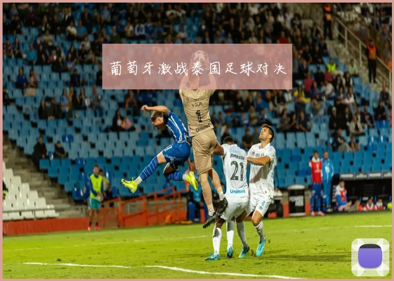 葡萄牙激战泰国足球对决