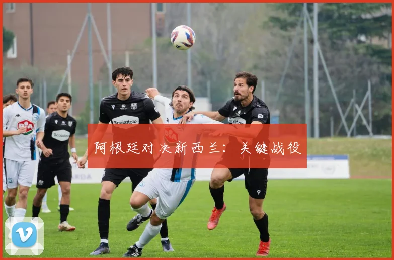 阿根廷对决新西兰：关键战役