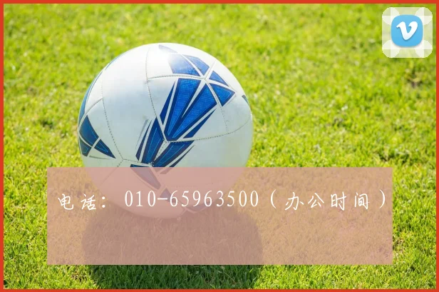 电话：010-65963500（办公时间）