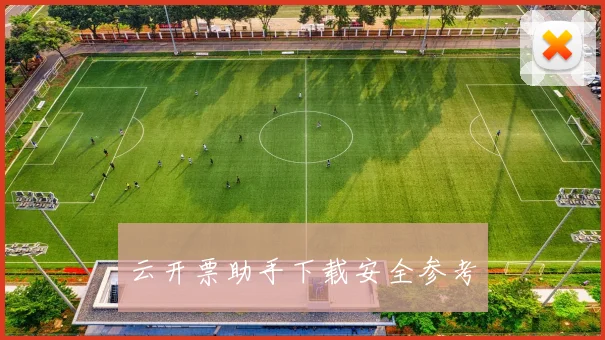 云开票助手下载安全参考