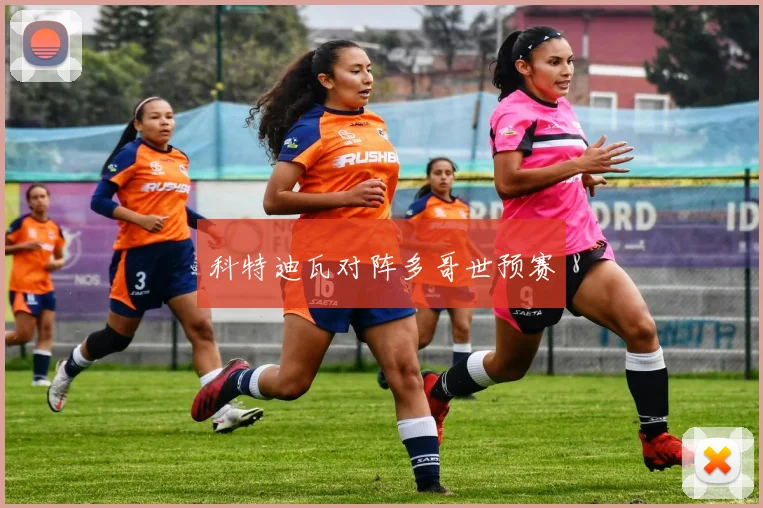 科特迪瓦对阵多哥世预赛