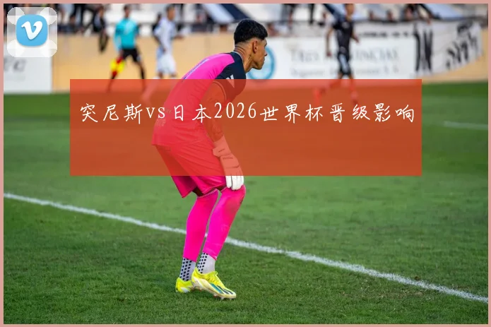 突尼斯vs日本2026世界杯晋级影响