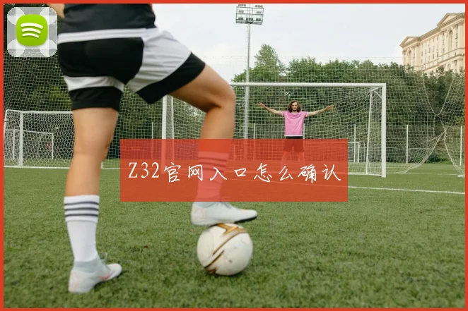 Z32官网入口怎么确认