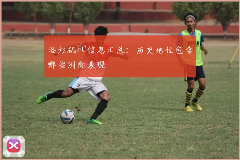 洛杉矶FC信息汇总：历史地位包含哪些洲际表现